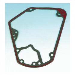 CAM COVER GASKET. SILICONE