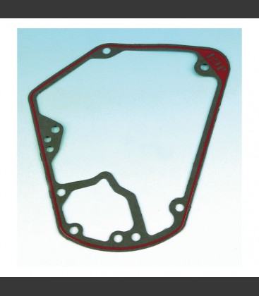 CAM COVER GASKET. SILICONE