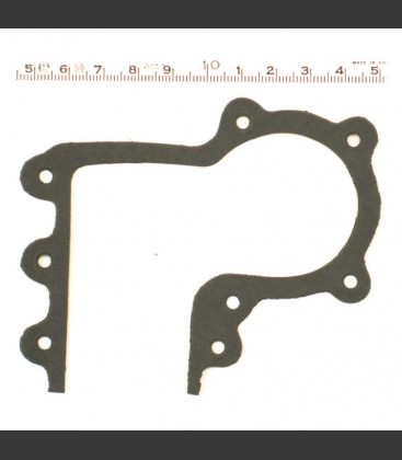 GASKET, ROCKER COVER