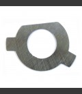 LOCKED THRUST WASHER, CAM GEAR