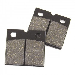 BRAKE PADS, FOR BREMBO CALIPER