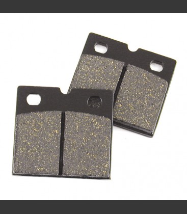 BRAKE PADS, FOR BREMBO CALIPER