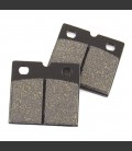 BRAKE PADS, FOR BREMBO CALIPER