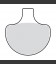 BRAKE PADS. FRONT