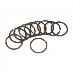 RETAINING RING, TRANSM.