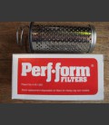 PERF-FORM DROP-IN OIL FILTER