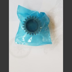 PINION GEAR, BLUE