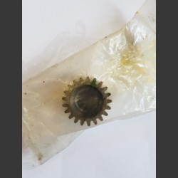 PINION GEAR, GREEN