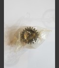 PINION GEAR, YELLOW