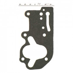 GASKET, OIL PUMP BODY TO CASE