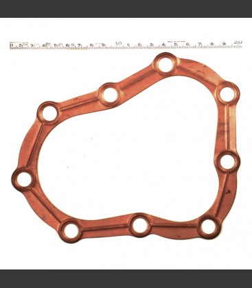 GASKETS, CYLINDER HEAD, COPPER