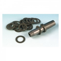 GASKETS, VALVE GUIDE