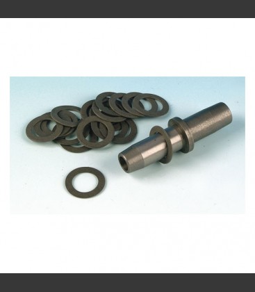 GASKETS, VALVE GUIDE