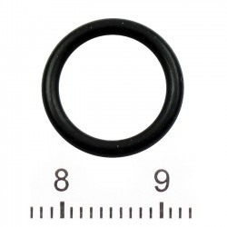 O-RINGS, DRAIN & OIL PUMP PLUGS