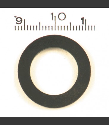 SEALS, BUNA-N PUSHROD COVER SEAL, SMALL