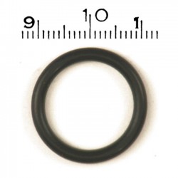 O-RING, PUSHROD COVER/DIPSTICK