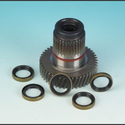 OIL SEAL, MAIN DRIVE GEAR END