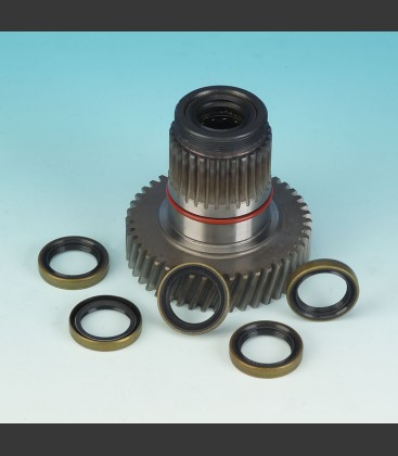 OIL SEAL, MAIN DRIVE GEAR END