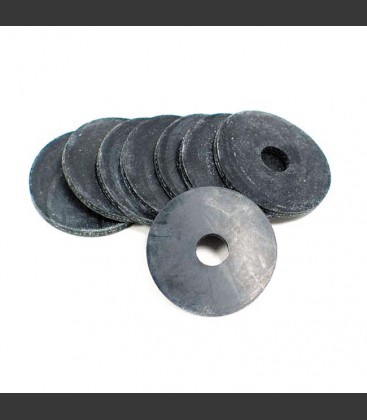 REINFORCED RUBBER WASHER 