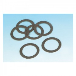 Oilfilter retainer gasket