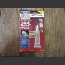 Thread sealant 