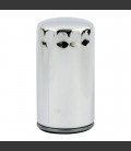 Oilfilter dyna 91-98 chrome