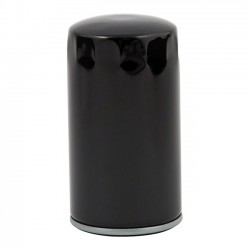 Oilfilter dyna 91-98 black