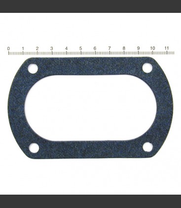 Gasket airfilter element 99-01 flt