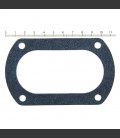 Gasket airfilter element 99-01 flt