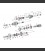 NEEDLE BEARING, MAIN & COUNTER SHAFTS