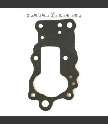 GASKET, OIL PUMP BODY TO CASE