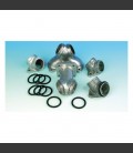 O-RING INT. MANIFOLD & SOLENOID