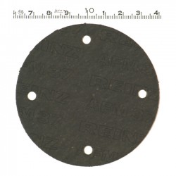 GASKET, POINT COVER