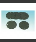 GASKET, POINT COVER