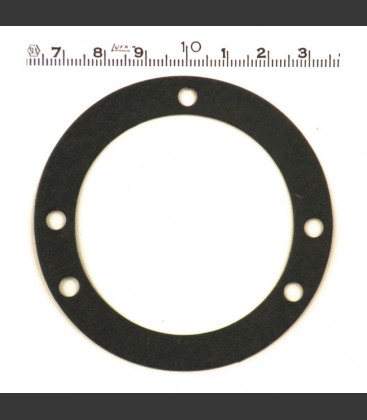 GASKET, GENERATOR END COVER