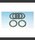 GASKET, GENERATOR END COVER