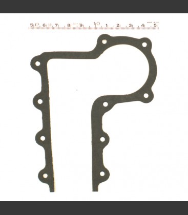 GASKET, ROCKER COVER