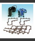 GASKET, ROCKER COVER