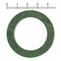 GASKETS, GENERATOR BEARING END