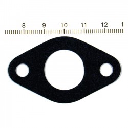 GASKET DISTRIBUTOR BASE