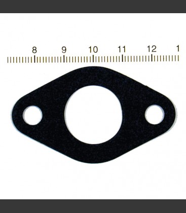 GASKET DISTRIBUTOR BASE