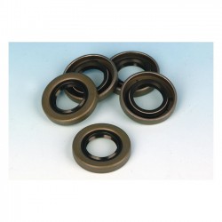 OIL SEAL, GENERATOR END CAP