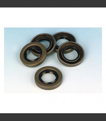 OIL SEAL, GENERATOR END CAP