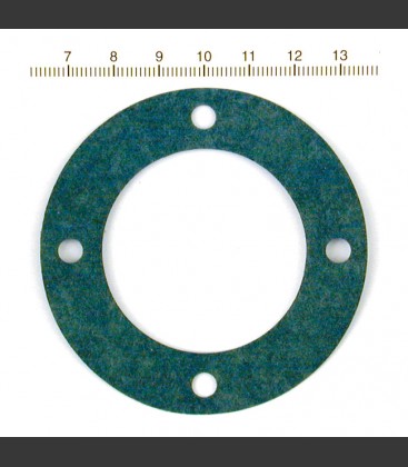 MAINSHAFT SEAL RETAINER GASKETS