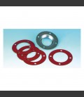 MAINSHAFT SEAL RETAINER GASKETS