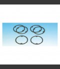 GASKET, TURN SIGNAL LENS