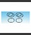 GASKET, TURN SIGNAL LENS