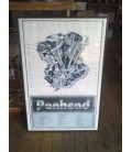 Poster Panhead