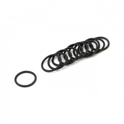 REPL FOOTPEG O-RINGS, LARGE