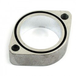 SPACER BLOCK 1 INCH, 2 1/16 INCH DIA